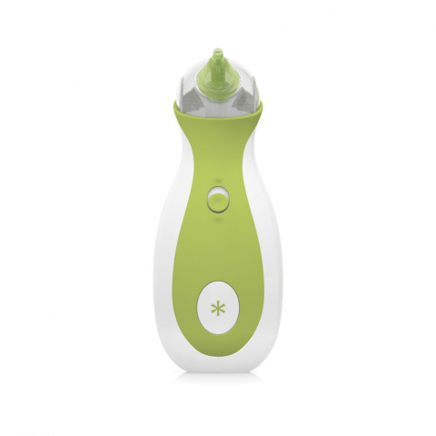 Aspirator nazal portabil Nosiboo Go [3]