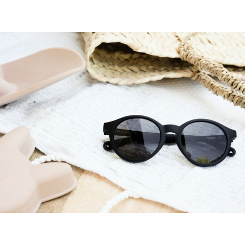 Ochelari de soare Beaba 4-6 ani Black [5]