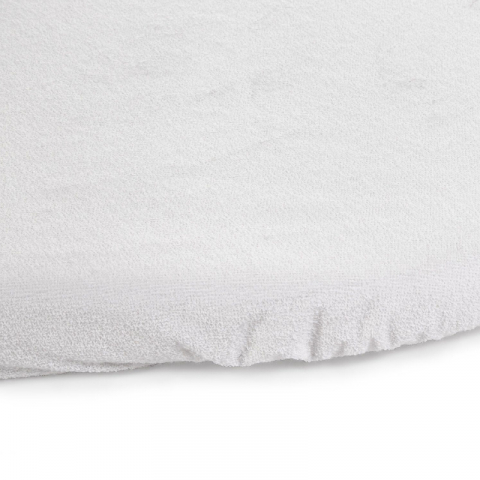 Husa impermeabila pentru saltea Cos bebe Childhome Moise [2]