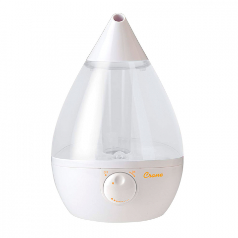 Crane - Umidificator Ultrasonic Crane Picatura