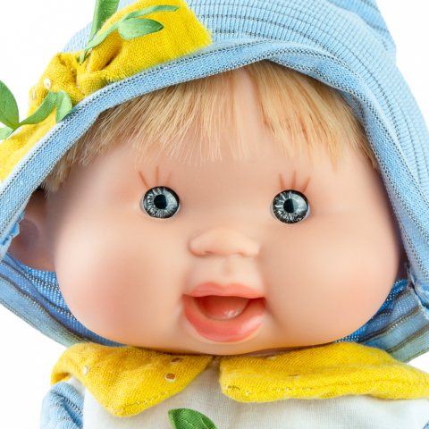 Papusa Marina & Pau Nenote Duende 26 cm Olaf [1]