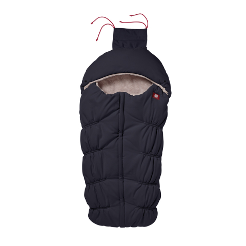 Red Castle - Sac de picioare Performance 6-24 luni Navy