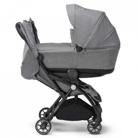 Landou Leclerc Grey Melange [1]