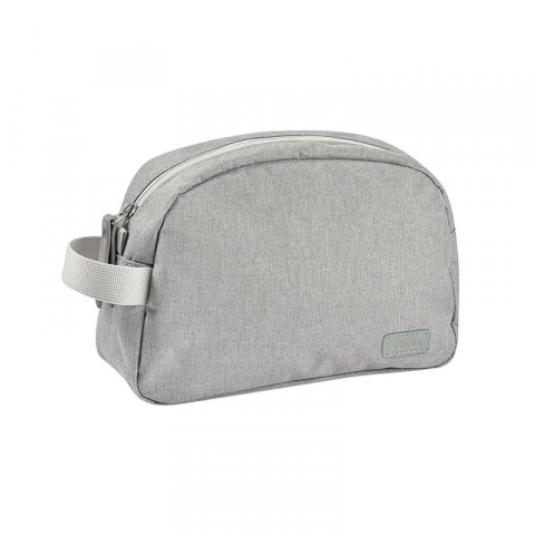 Beaba - Geanta de toaleta Beaba Heather Grey