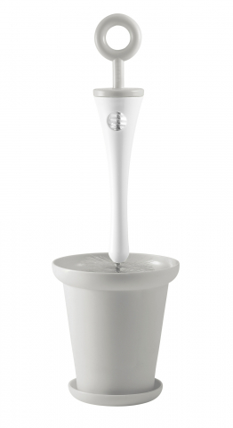 Perie biberoane 2 in 1 cu suport [1]