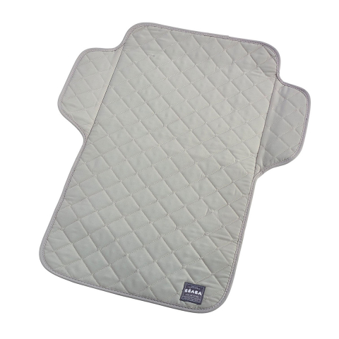 Geanta de infasat Sydney II Play Print Gri-Coral [6]