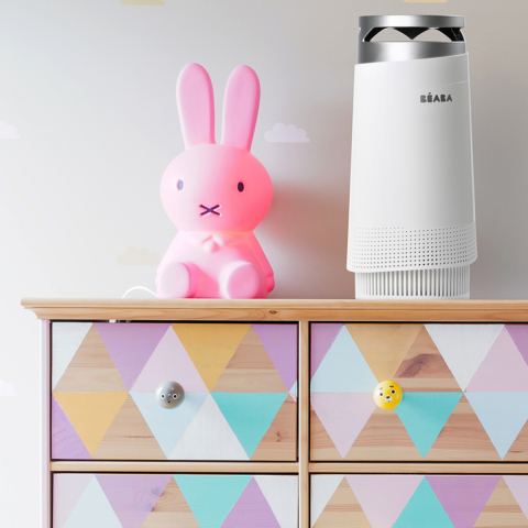 Purificator de aer [4]