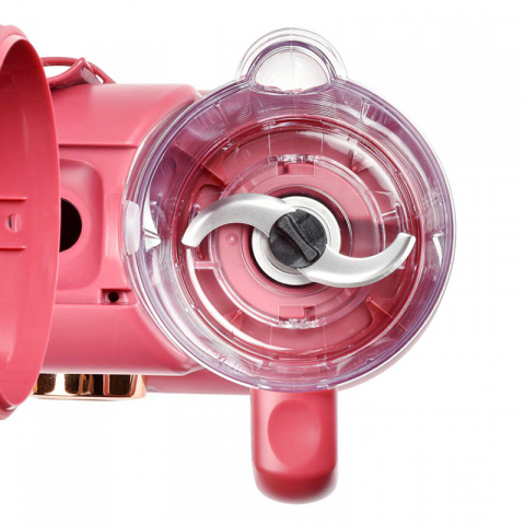 Robot Beaba Babycook Solo Litchee [7]