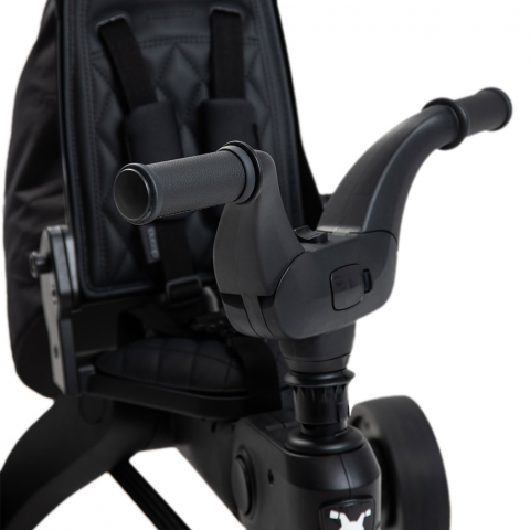 Tricicleta Liki Trike Midnight Editie limitata [4]