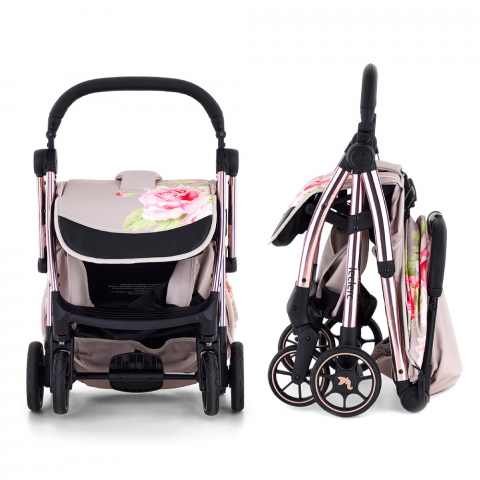 Carucior Leclerc colectia Monnalisa Birch [3]