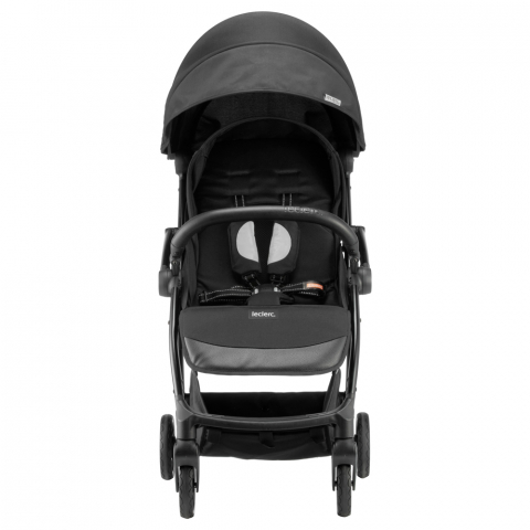 Carucior Leclerc Magic Fold Plus Black [1]