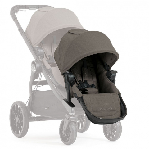 Al Doilea Sezut Carucior City Select Lux Taupe [9]