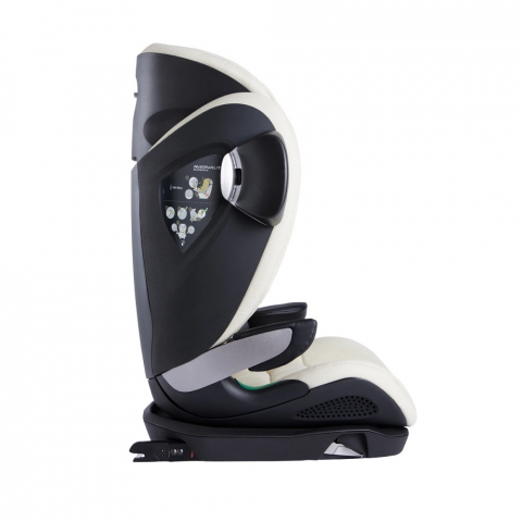 Scaun auto Avionaut MaxSpace Comfort System+ Beige [4]