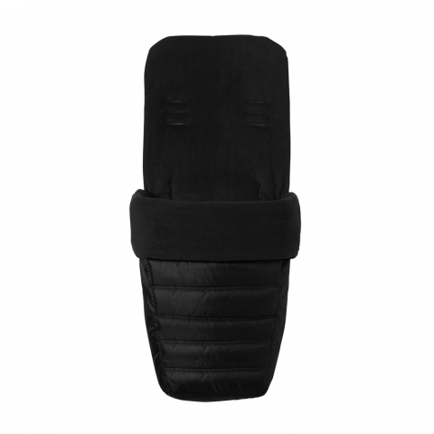 Sac de Picioare Black pentru Carucior City Mini [1]