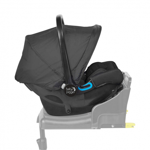 Carucior City Tour Lux Granite sistem 3 in 1 [11]