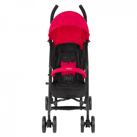 Carucior Graco Travelite Cherry [1]