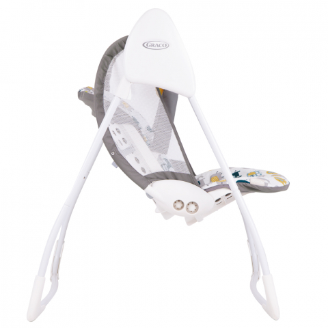 Balansoar Graco Baby Delight Parade [2]