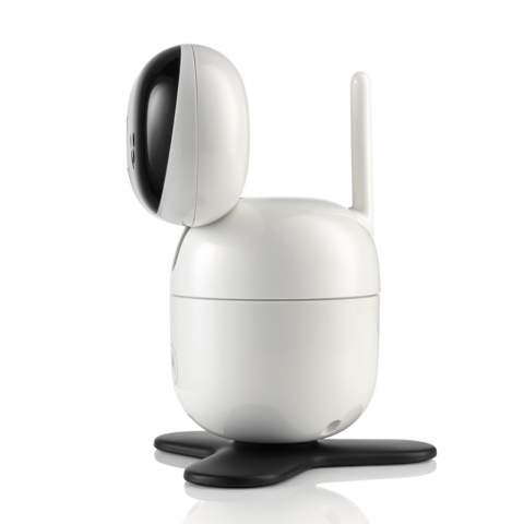 Video Monitor Digital + Wi-Fi Motorola PIP1010 Connect [1]