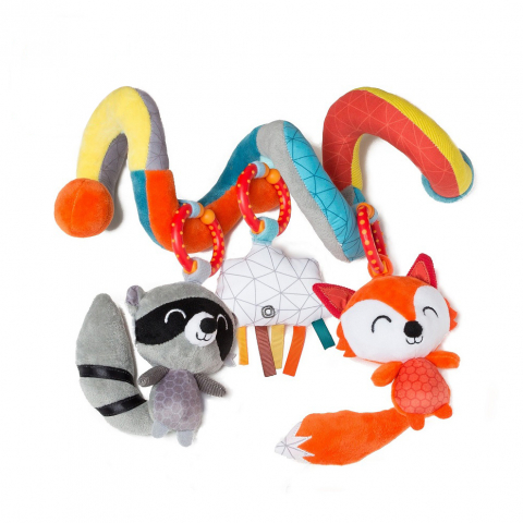 Diono - Spirala cu activitati Diono