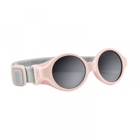 Ochelari de soare Beaba 0-9 luni Chalk Pink [1]