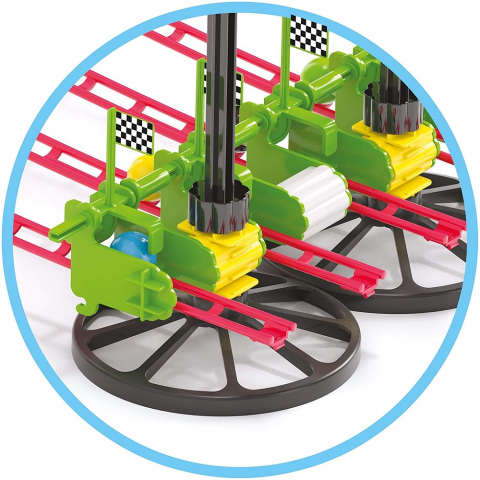 Quercetti Marble League [4]