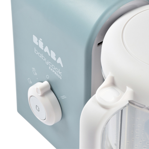 Robot Beaba Babycook Express Baltic Blue [2]