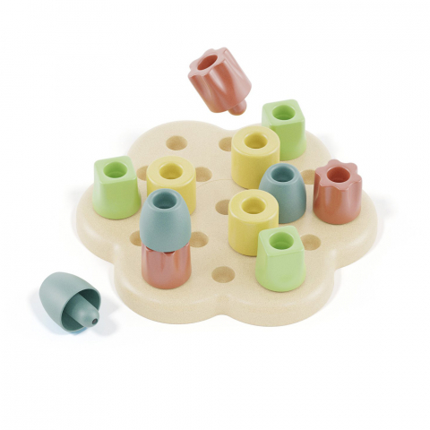 Quercetti Chunky Peggy Bio [1]