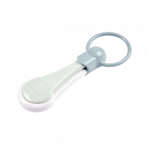 Unghiera Beaba - Green Blue [2]