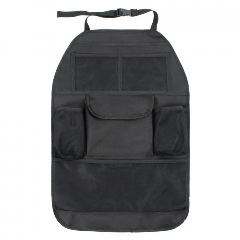 Protectie spatar cu organiser Ezimoov Travel Plus, Eco friendly [4]