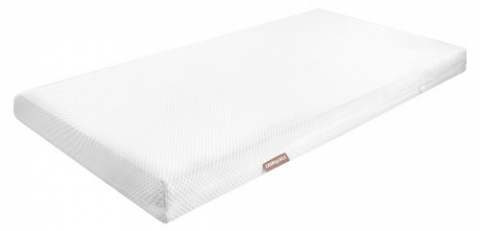 Set Promo Saltea Cocos Spuma Poliuretanica Cocos Komfort Lux 120/60/7.5 cm [4]