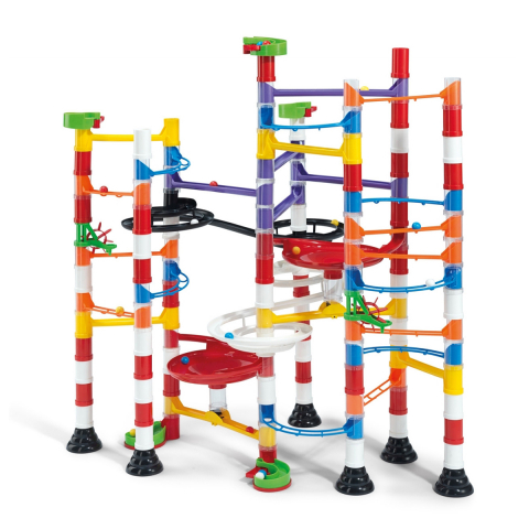 Quercetti Migoga Super Marble Run Maxi [2]