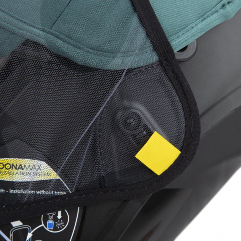 Plasa de insecte Doona [5]