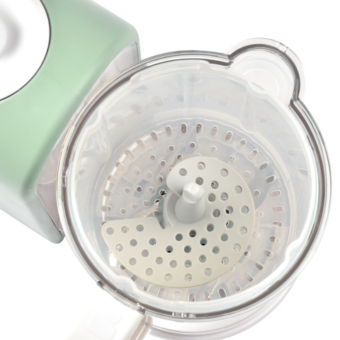 Robot Beaba Babycook Express Sage Green [4]