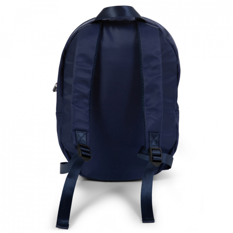 Ghiozdan Childhome ABC 29x12x38 cm Bleumarin [1]