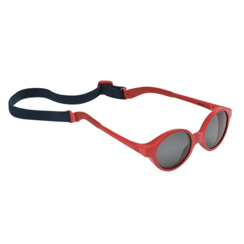Ochelari de soare Beaba 9-24 luni Poppy Red [3]