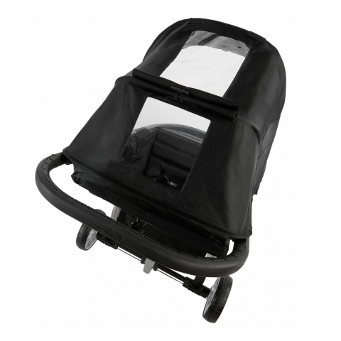 Carucior Baby Jogger City Mini 2 Jet [3]