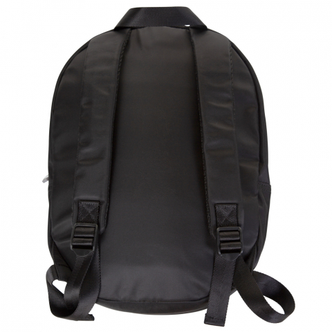 Ghiozdan Childhome ABC 29x12x38 cm Negru [1]