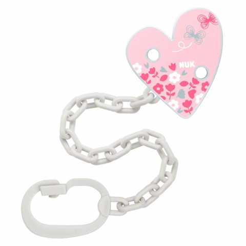 Nuk - Lant Suzeta Nuk Inima