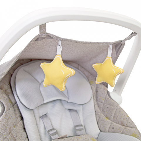 Balansoar Graco Move With Me Stargazer [4]