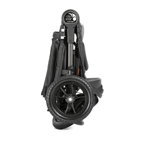 Carucior City Elite Editie Aniversara [13]