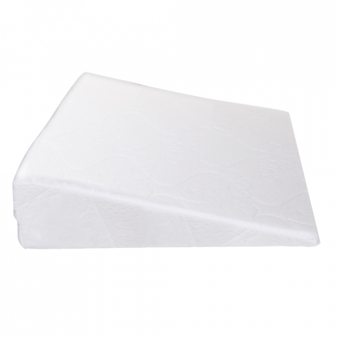 Childhome - Perna antireflux Childhome Heavenly 70x40 cm