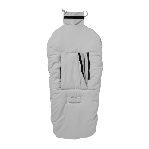 Sac de picioare Performance 6-24 luni Gri [1]