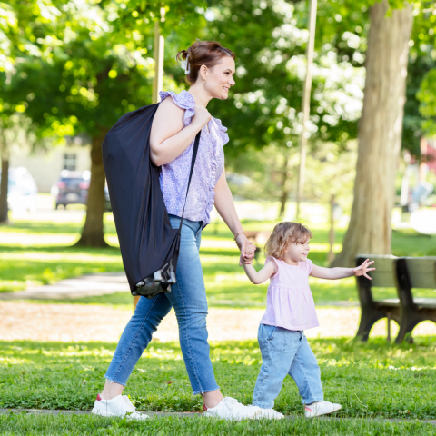 Tarc de joaca Graco EverGo Rubix [8]