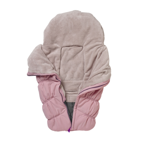 Sac de picioare Performance 6-24 luni Soft Pink [1]