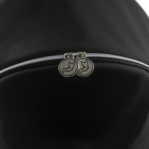 Carucior Leclerc Influencer Air Piano Black [5]