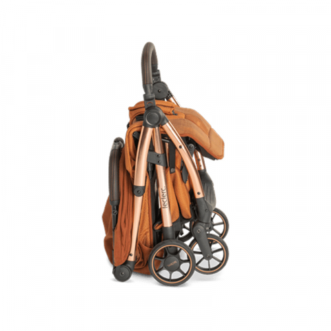 Carucior Leclerc Hexagon Heritage Sport [4]