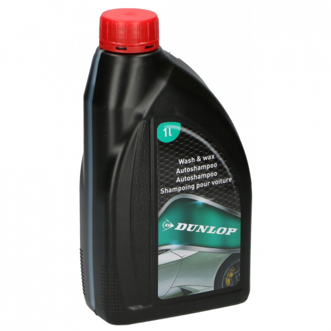 Sampon auto Dunlop 1 L [1]