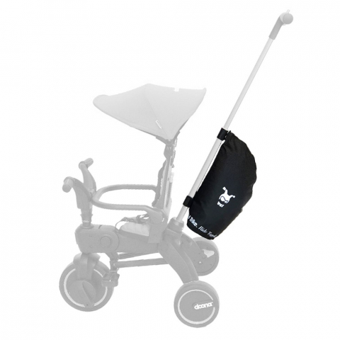 Geanta Doona Premium pentru Tricicleta Liki Trike [2]