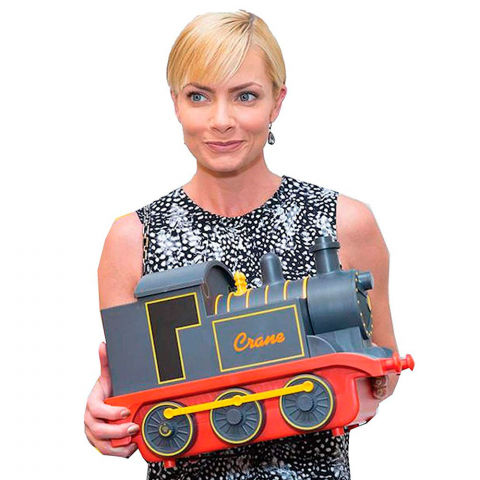 Umidificator Ultrasonic Crane Trenulet [3]