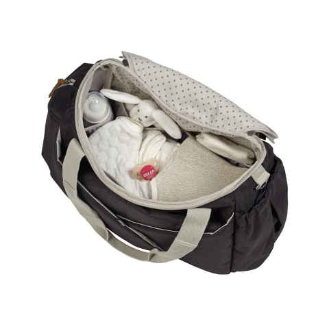 Geanta de infasat Sydney II Neagra Beaba [2]